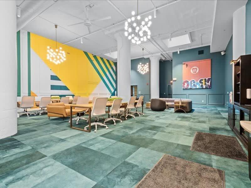 Cozysuites Modern 1Br, Downtown Pittsburgh Exterior foto