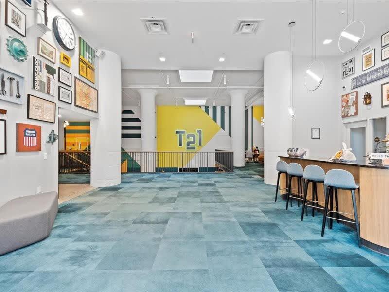 Cozysuites Modern 1Br, Downtown Pittsburgh Exterior foto