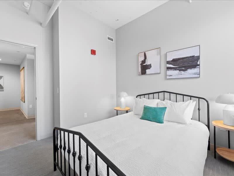 Cozysuites Modern 1Br, Downtown Pittsburgh Exterior foto